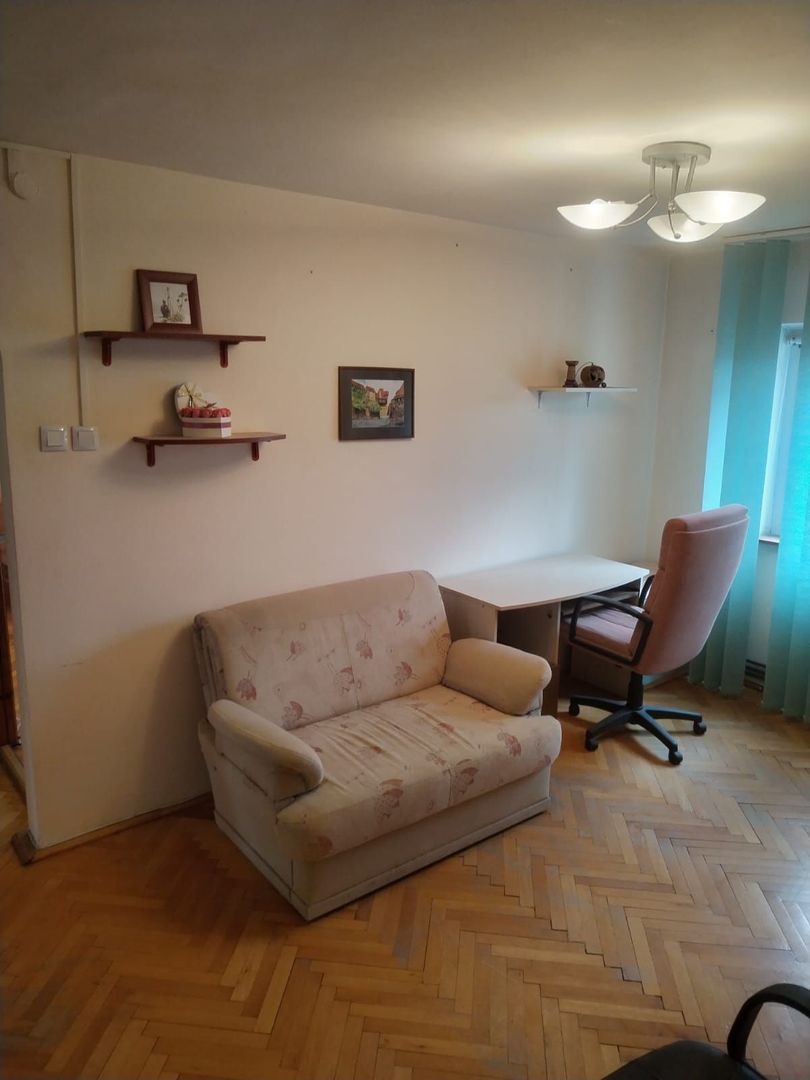 Soarelui | 3 Camere | Decomandat | Centrala proprie | Mobilat si Utilat - Poză 17