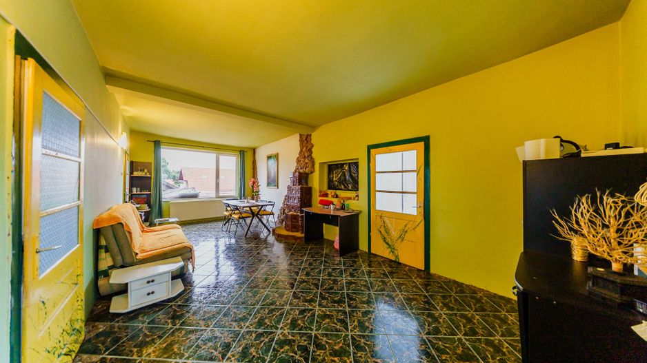 GRADISTE | 4 camere 100mp utili + terase si curte in proprietate 144mp - Poză 4