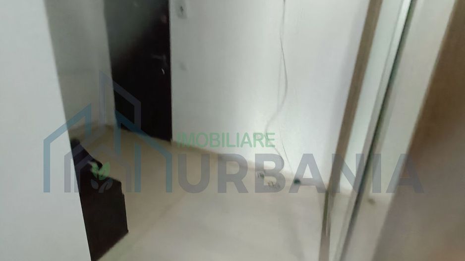 Apartament 1 cameră, Popas Păcurari, lângă Mall Moldova, Iași - Poză 8