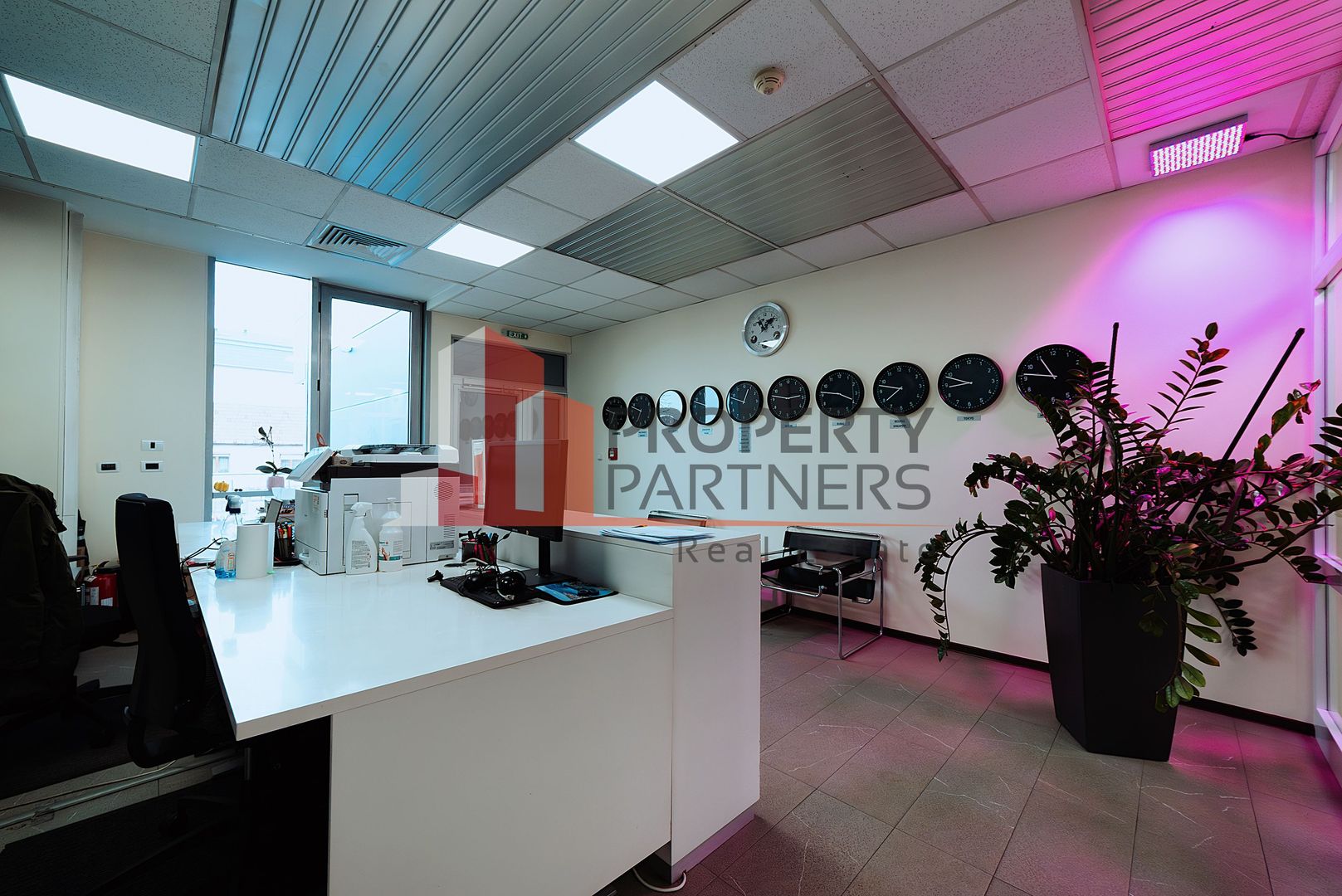 Aurel Vlaicu Office Center  350-1780 mp - Poză 11