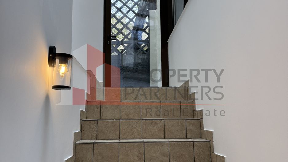Spațiu de birou elegant, Str. Popa Soare, nr. 35, parter + demisol. - Poză 12