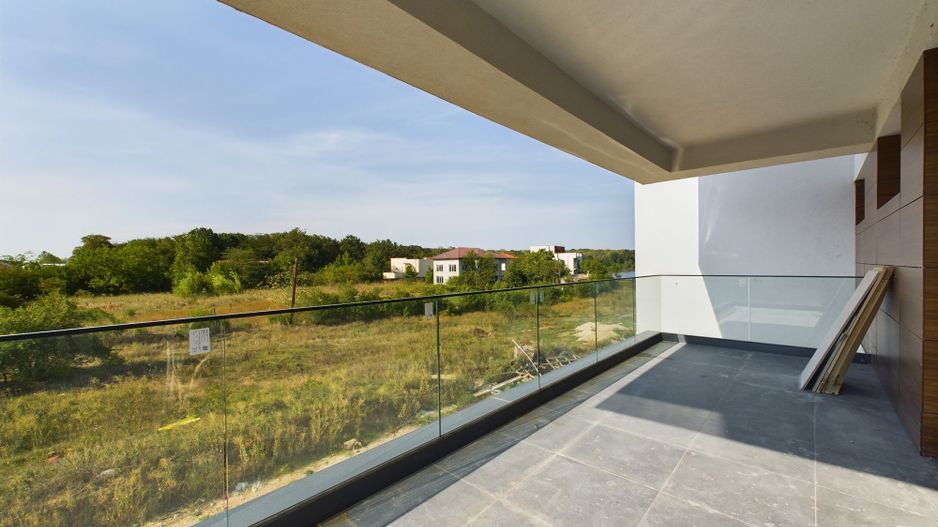 Apartament  2 camere cu terasă de 18mp, Chitila - Poză 26