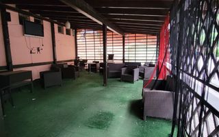 Spatiu comercial | Centru | 140 mp | Terasa 91 mp | Loc parcare - Poză 11