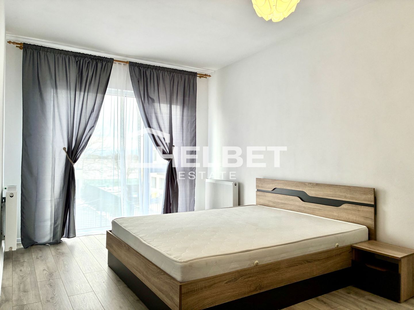 Duplex/Sânpetru/4 camere/Curte - Poză 1