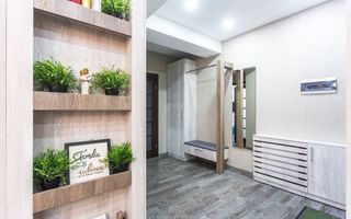 Chirie, apartament, 2 camere, str. Vasile Lupu, sectorul Buiucani - Poză 2