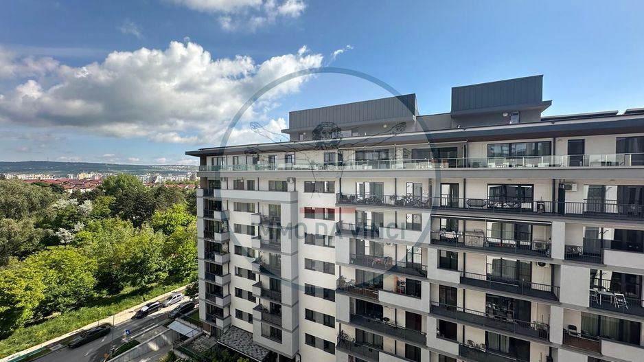 Apartament 2/3 camere 61mp Sopor BLOC NOU si PARCARE - Poză 11