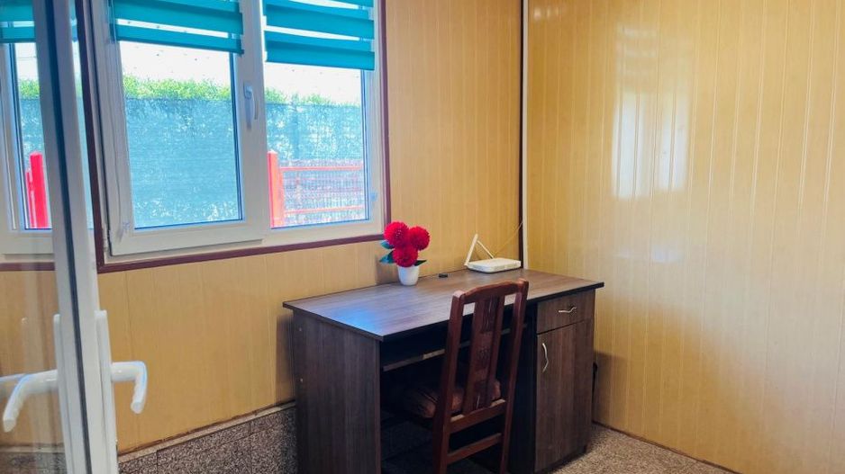 Hala noua 105 mp, pretabila depozit/comert/showroom - zona Selgros - Poză 7