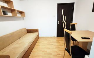 1 camera, decomandat, mobilat modern, spatios, Marasti, Dambovitei - Poză 4
