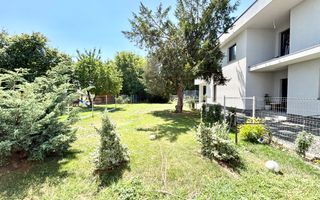 NOU | 1/2 Duplex P+1 - Lipovei, Timișoara | 4 locuri de parcare - Poză 13