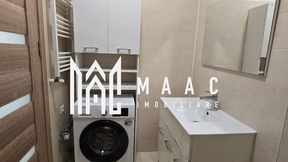 Ofer spre închiriere apartament 2 camere  în zona  Dedeman  Doamna Stanca - Poză 7