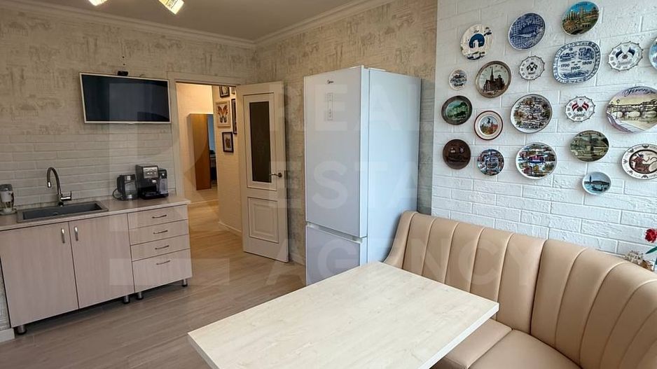 Vânzare, apartament, 2 camere, strada Ceucari, Râșcani - Poză 1