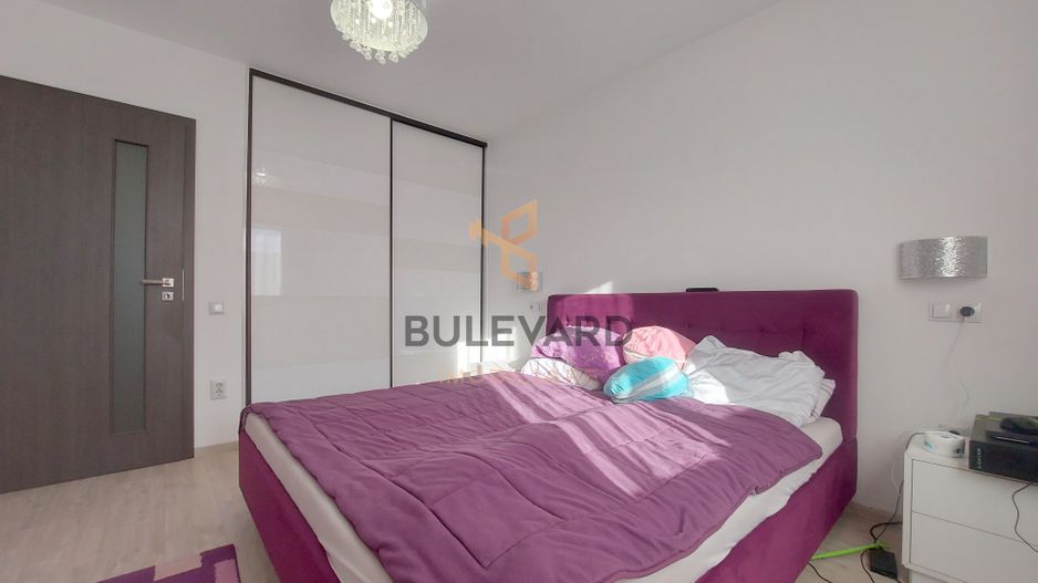 Casa de tip duplex, zona Parcului Poligon! - Poză 19