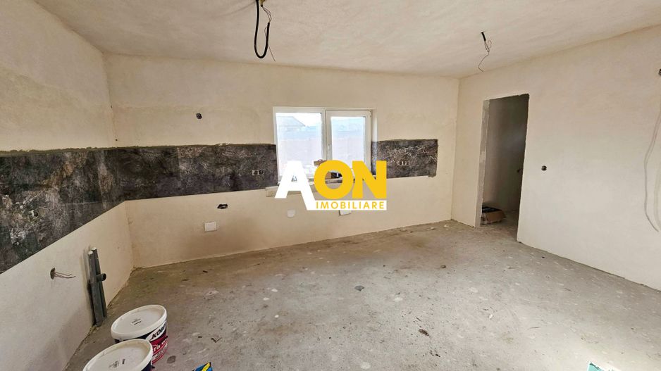 Casa 5 camere, 952 mp teren, Alba - Micesti partea stanga - Poză 9