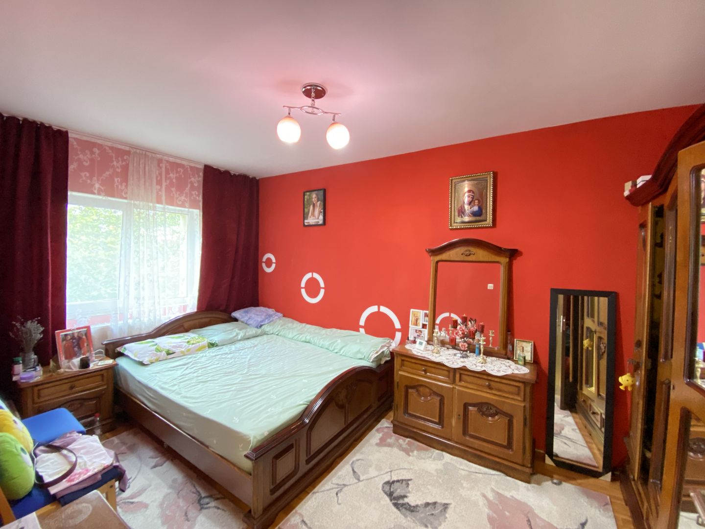 Apartament 2 Camere, 58 mp, Izolat, Renovat, Zona Soarelui, COMISION 0 - Poză 4