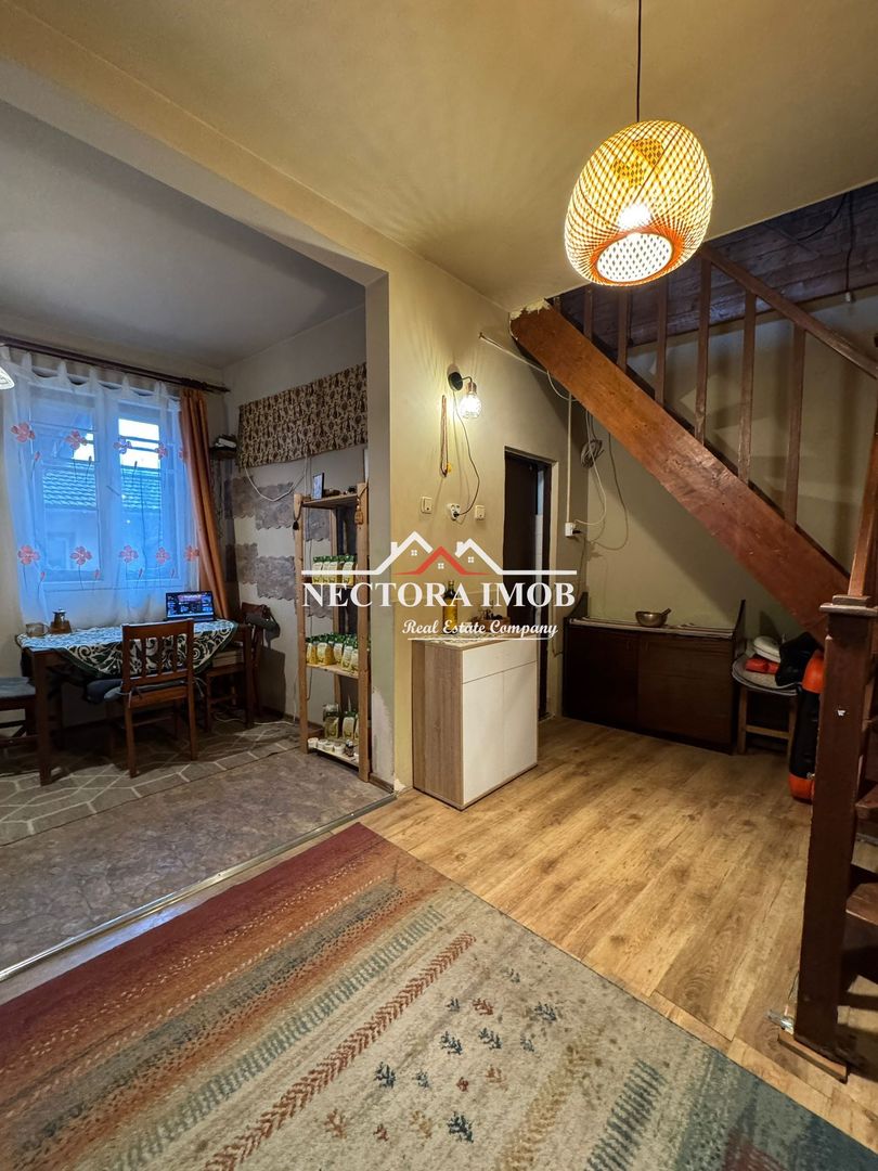 NECTORA IMOB Exclusivitate-Proprietate 2 anexe, Dublu Front,Lotus Mall - Poză 12