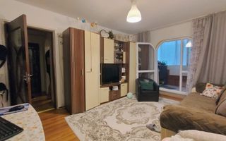 Apartament cu 3 camere, SD, Dacia - Bicaz Anemarket, parter inalt - Poză 6