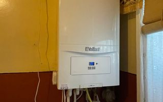 De vanzare apartament cu 3 camere semi. in Galati, Centru, etaj 4 - Poză 4