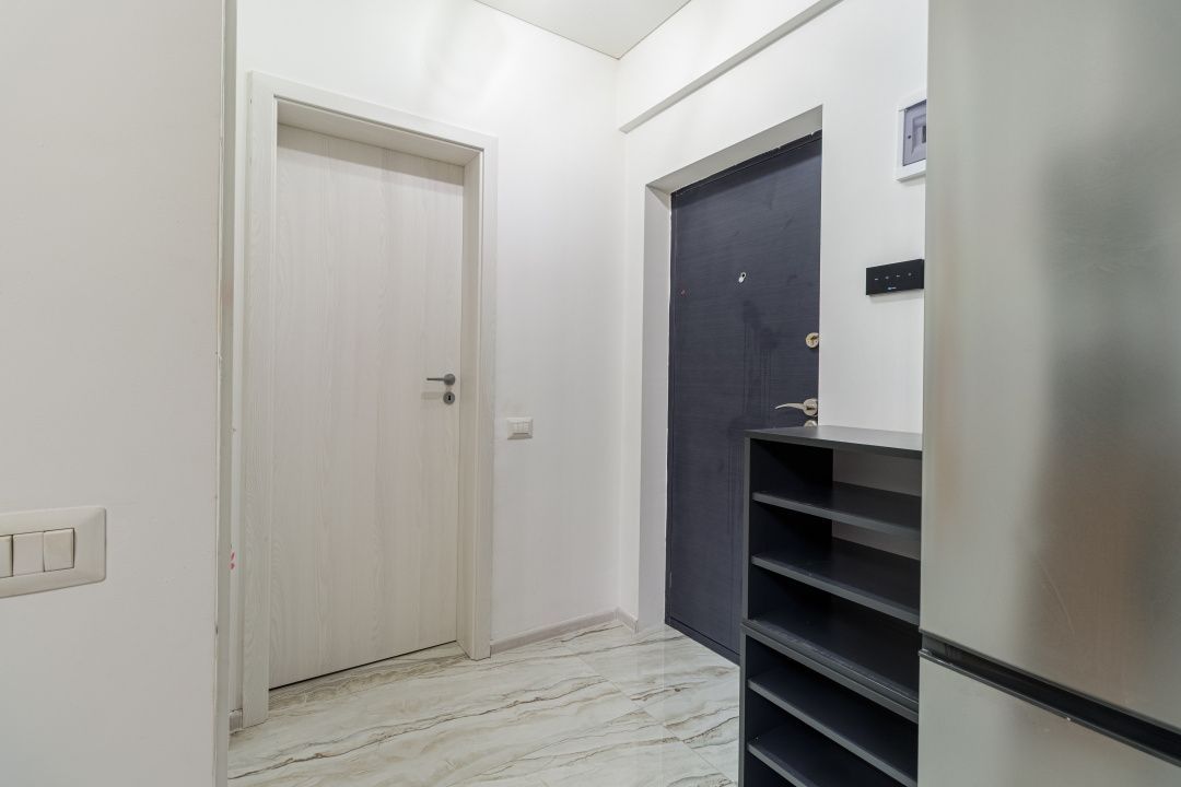 Apartament 2 camere Militari Residence - Poză 8