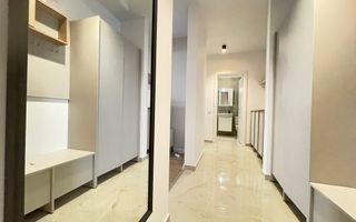 Apartament LUX **2 camere**Parcare inclusa//Hotel Marriott/Unirii - Poză 6