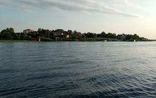 Izvorani | Deschidere la Lacul Snagov | Aparare de mal - Poză 4