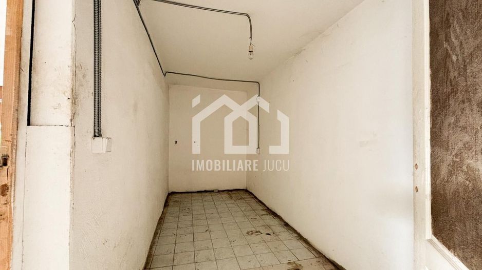 Spatiu de inchiriat 400MP Inaltimea de 4m Jucu de Mijloc - Poză 7