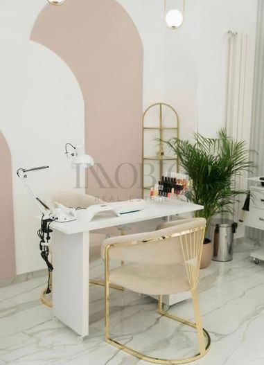 Spațiu comercial 117 mp | Piața Victoriei  Multiple destinatii - Poză 10