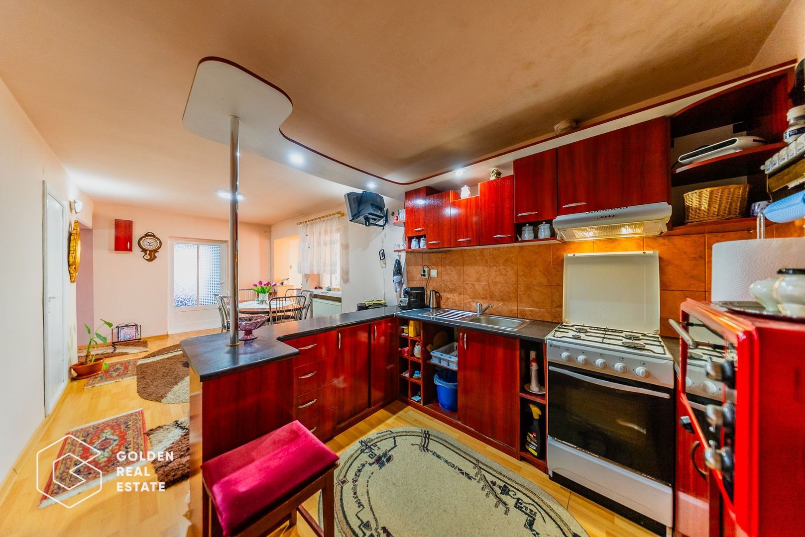 Casa in Nadlac, teren 812 mp - Poză 15