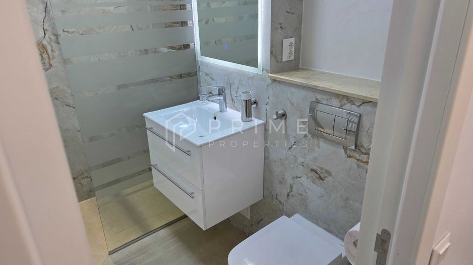 Apartament cu 1 cameră recent renovat | Tudor, Rămurele | - Poză 6