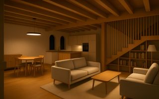 Vila 6 camere cu piscina - Mogosoaia - Poză 8