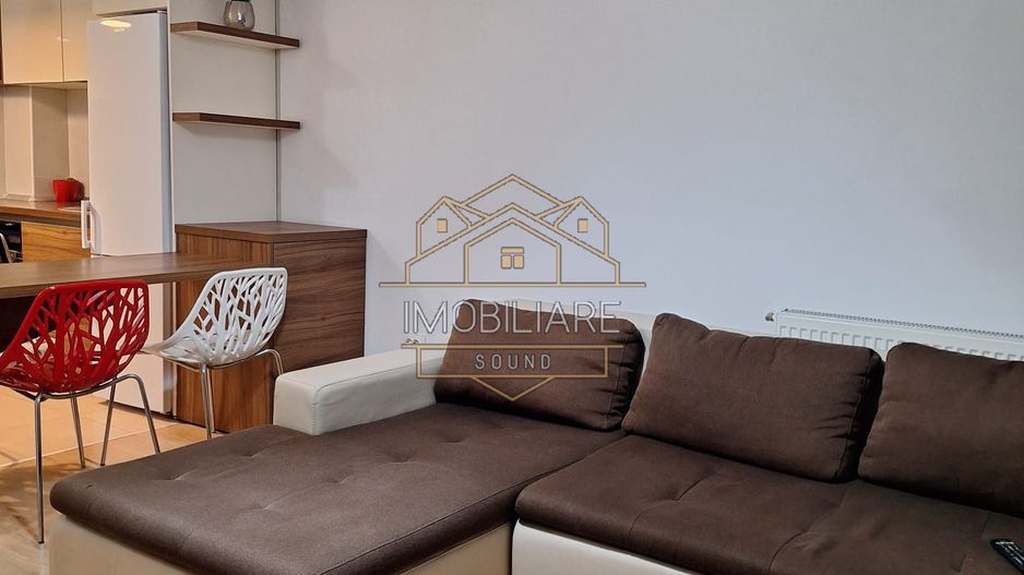 Apartament de închiriat zona Iulius Mall - Poză 3