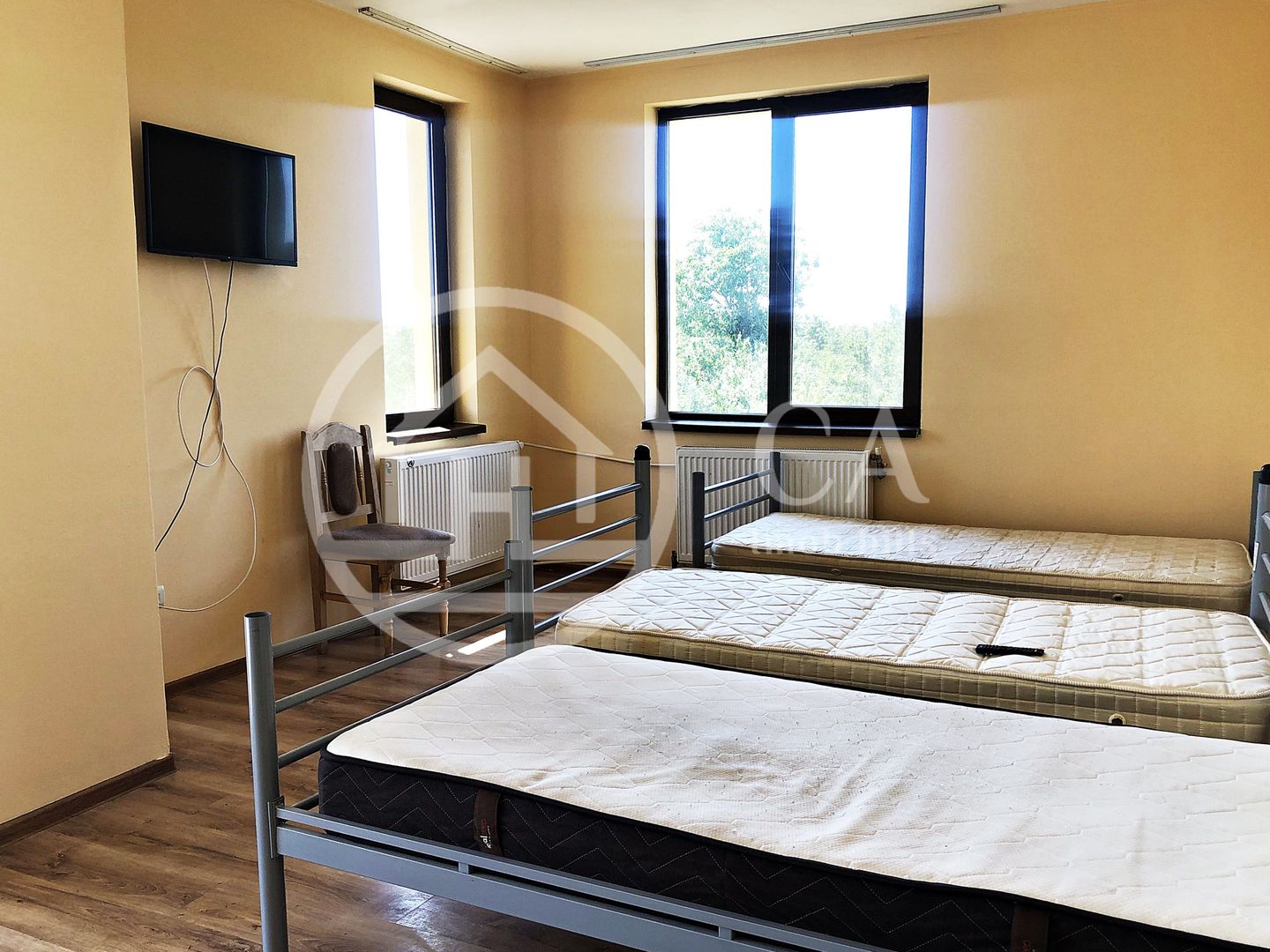 Vila cu 5 camere de inchiriat pentru muncitori in Episcopia, Oradea - Poză 14