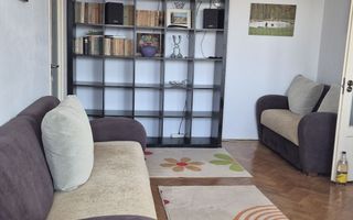 Închiriez apartament 2 camere, Piața Muncii - Arena Națională, renovat - Poză 2