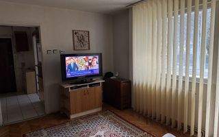 Apartament in Gheorgheni, zonă foarte bună aproape de piață și transpo - Poză 2