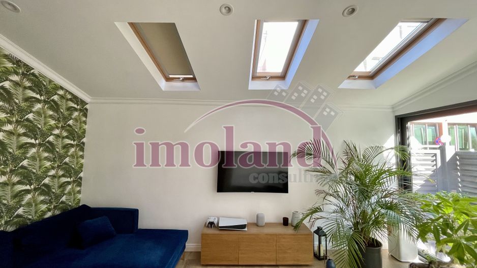 Inchiriere VILA premium 180 mp, 4 camere - Aviației - Poză 2