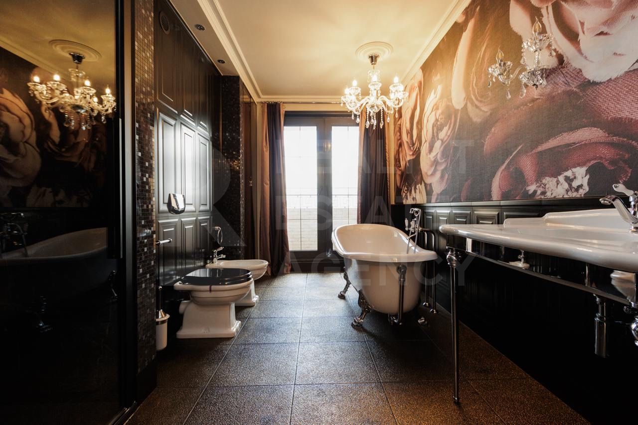 Chirie, apartament, 3 camereValea Trandafirilor, Centru - Poză 18