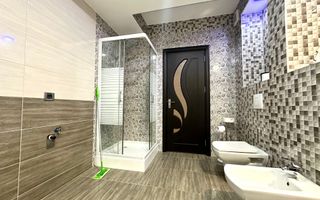 Apartament cu 4 camere + loc de parcare Subteran, Brasov - Poză 13