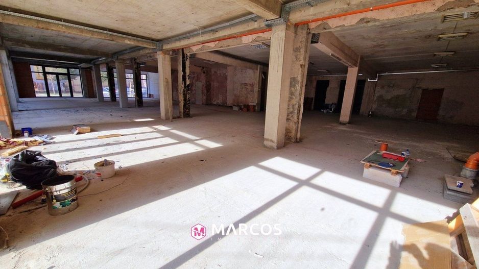Spațiu comercial cu vad excelent la Piața Sud - ID 1072 - Poză 5