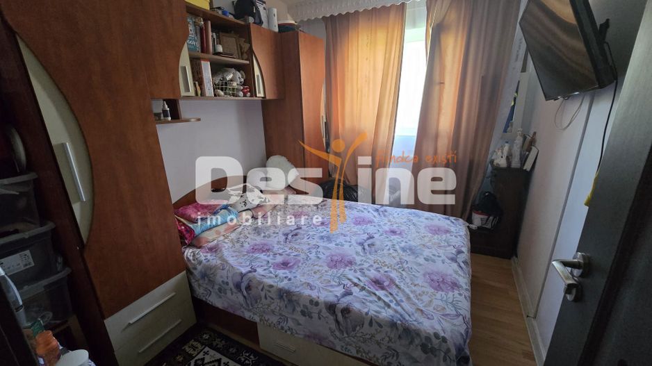 Apartament 3 camere renovat și mobilat – zona Dacia - Poză 2