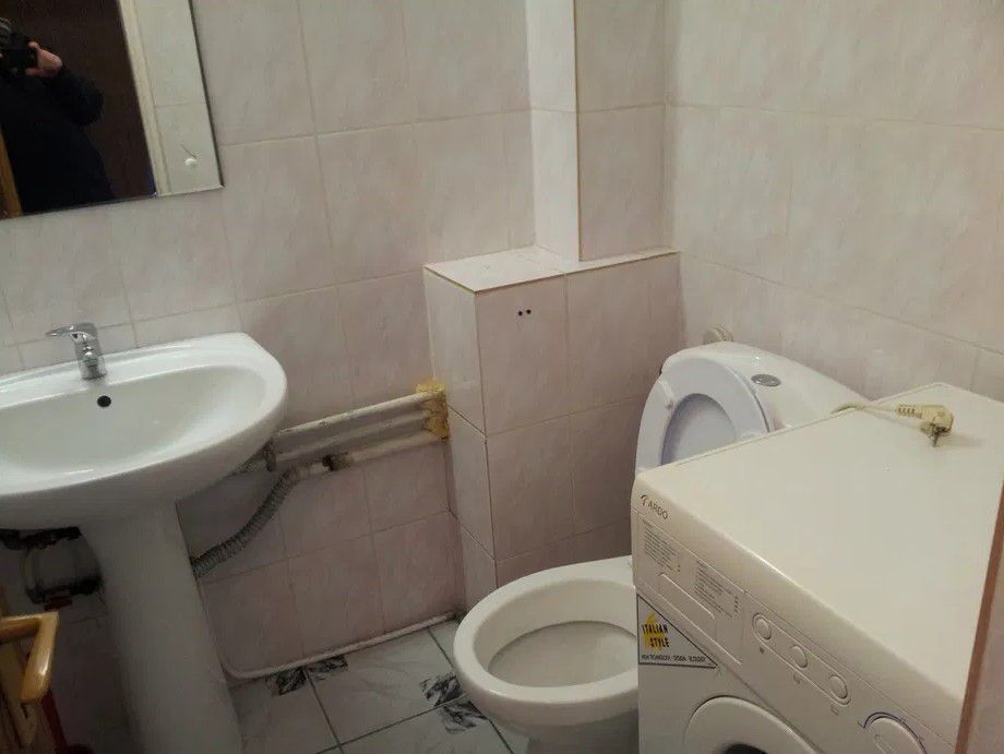 Apartament 3 camere Aviatiei | Smaranda Braescu - Poză 8