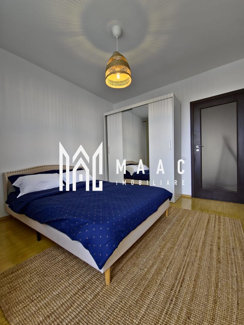 Apartament 3 camere | 93 MPU | 2 Bai | Modern | Hipodrom - Poză 20