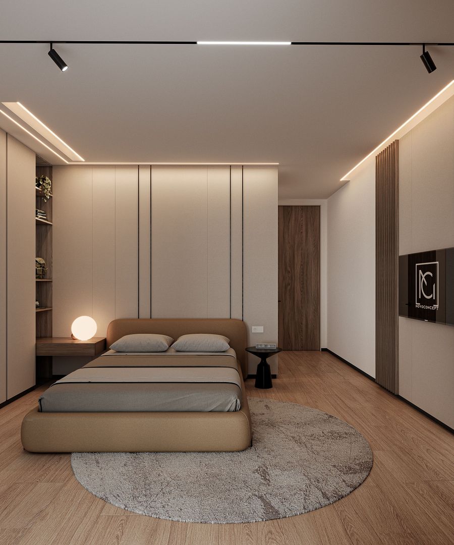 Casă / Vilă cu 5 camere de vânzare în Iancu Nicolae, Bucuresti - Schiță 14