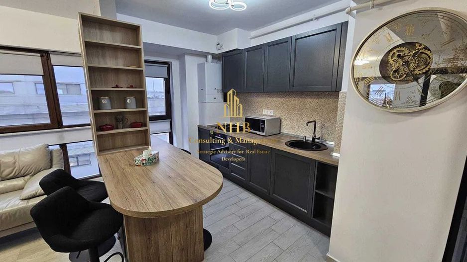 Apartament 3 camere de vanzare ,Moghioros Park Residence , 2 locuri de parcare - Poză 3
