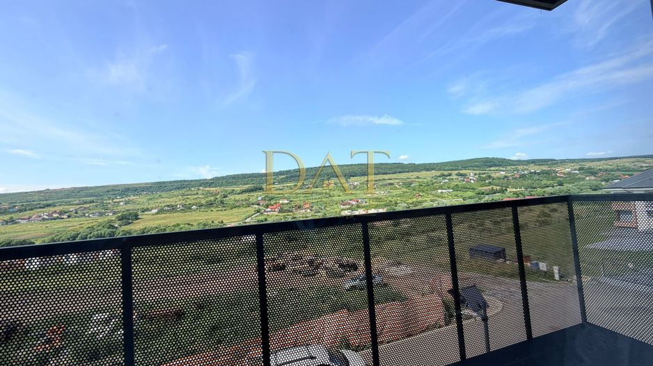 Apartament 3 camere, 60 mp, parcare inclusa, BETA RESIDENCE - Poză 8
