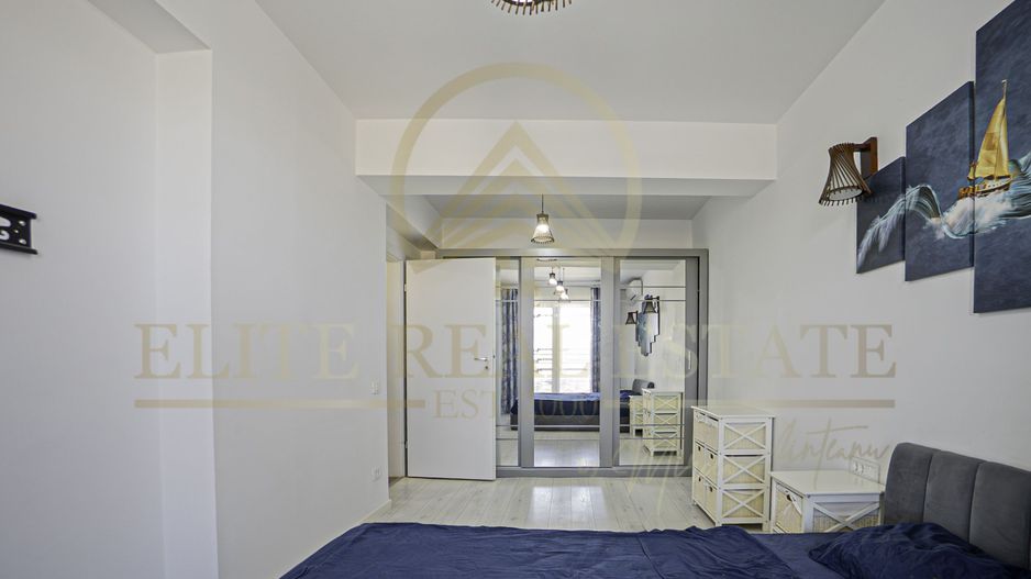 Apartament 2 camere Maurer | Bucătărie închisă | Loc de parcare inclus - Poză 9