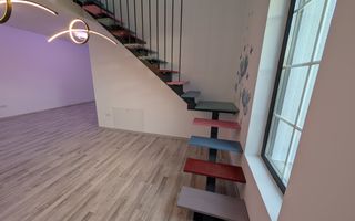 Duplex | Parter + Mansarda | Asfalt | Toate utilitatile | Finisaje premium - Poză 14