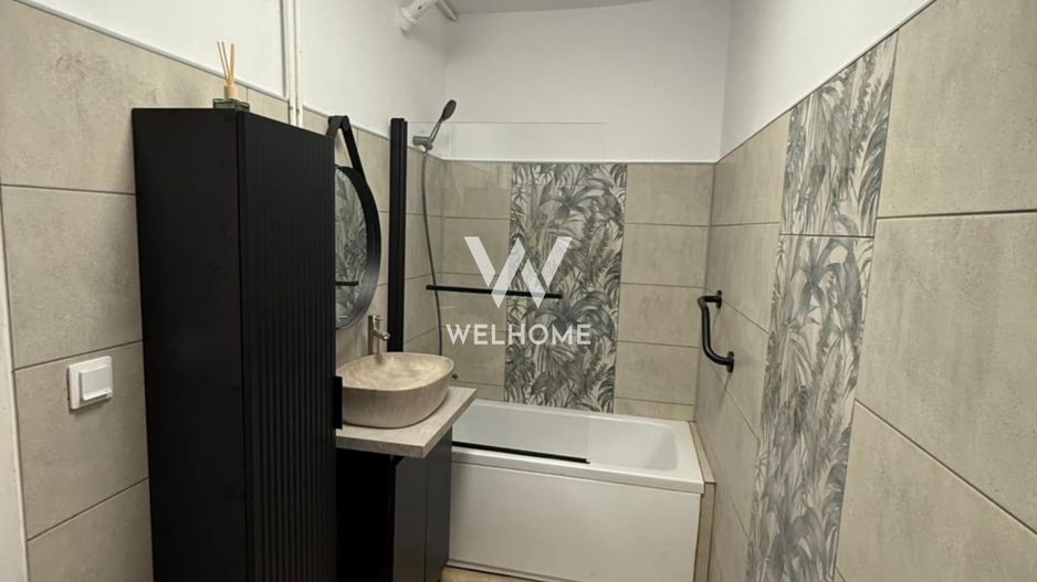 Apartament 3 camere de închiriat , parter la casă – lângă Sub Arini - Poză 6