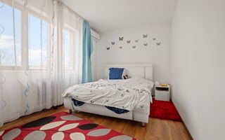 * 2 CAMERE 60MP CU LOC DE PARCARE - STRADA IERNII * COMISION 0% - Poză 4