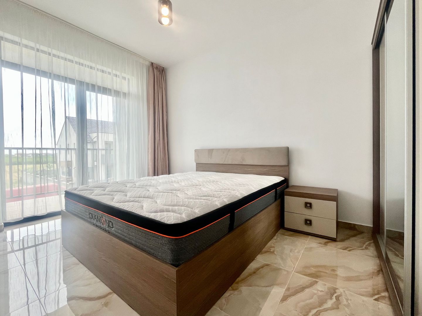 Apartament 2 Camere, luminos si modern,  Braytim - Calea Urseni - Poză 9