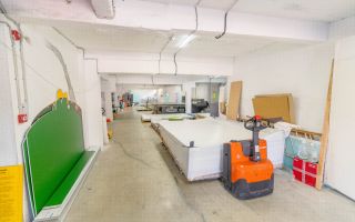 Spatiu de productie Bd. Preciziei - Poză 16