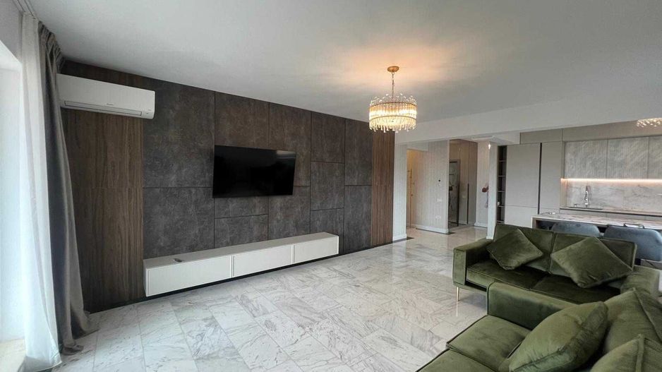 Ap 2 cam 71mp Et 4/5 Centru Vedere Panoramica Oras, Parcare inclusa. - Poză 4